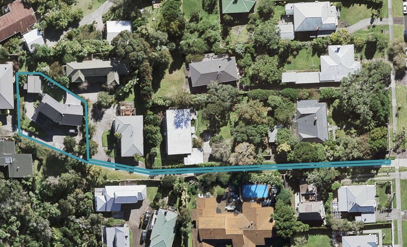 8B Roseberry Avenue, Birkenhead, Auckland - Carousel 1