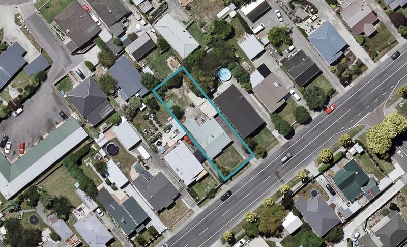 205 Riverslea Road South, Ākina, Hastings - Carousel 1
