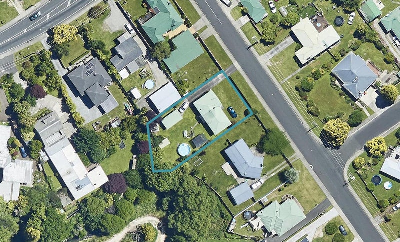 3 Pukeko Street, Hillcrest, Rotorua - Carousel 1