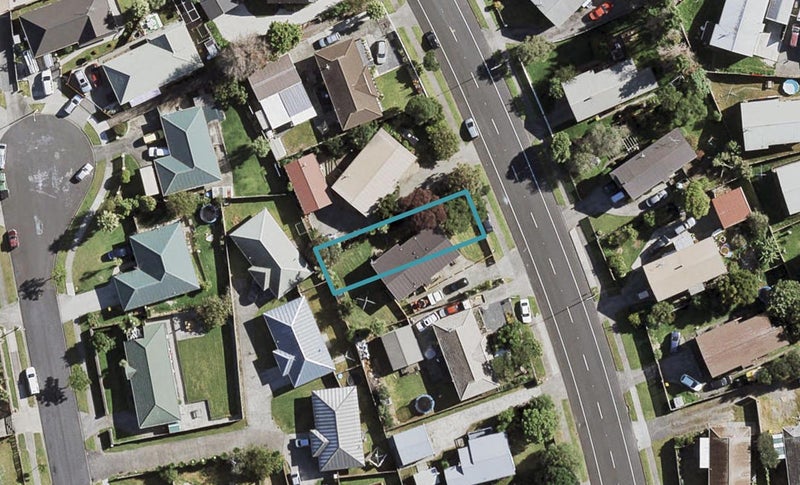 171 Finlayson Avenue, Clendon Park, Auckland - Carousel 1