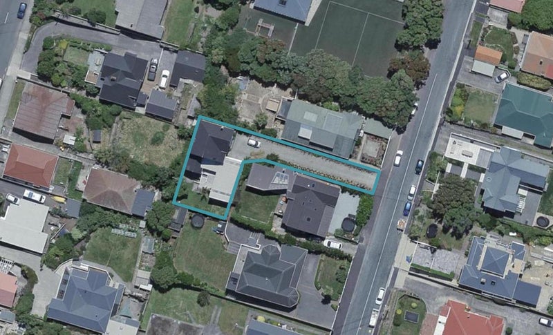 74 Tiber Street, Island Bay, Wellington - Carousel 1
