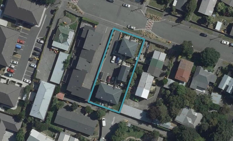 4/512 Saint Asaph Street, Phillipstown, Christchurch - Carousel 1