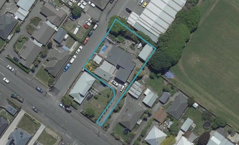 50 Vagues Road, Northcote, Christchurch - Carousel 1