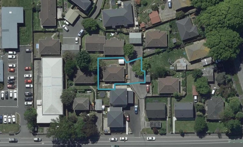 17A Shirley Road, Mairehau, Christchurch - Carousel 1