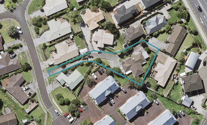 5 Mercury Lane, Windsor Park, Auckland - Carousel 1