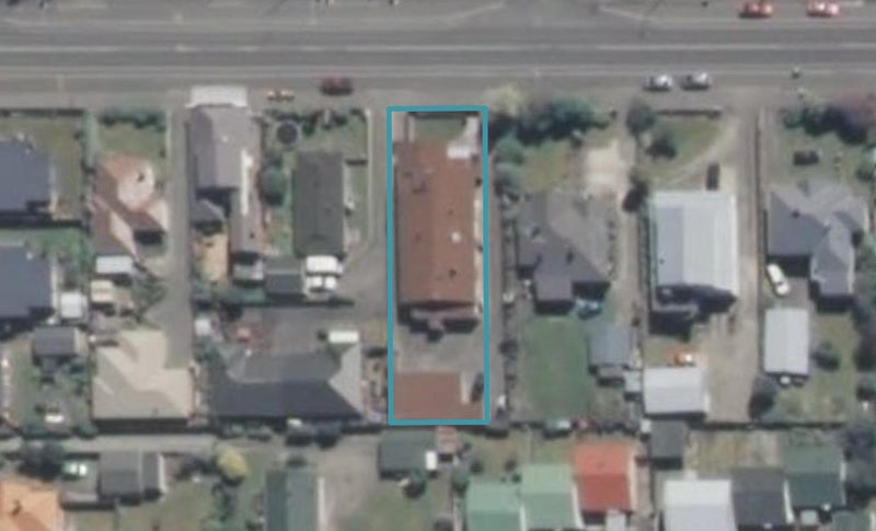 1/122 North Street, Seaview, Timaru - Carousel 1