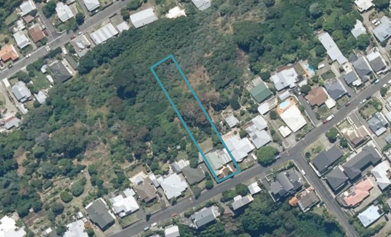 38 Simla Terrace, Hospital Hill, Napier - Carousel 1