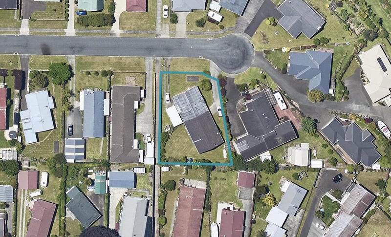 24B Tui Place, Katikati, Katikati - Carousel 1