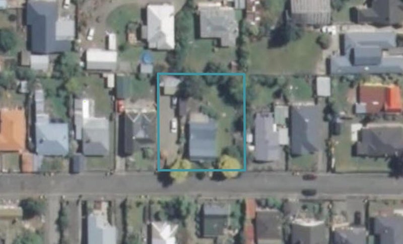 9 Baker Street, West End, Timaru - Carousel 1