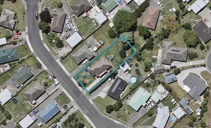 607 Campbell Place, Raureka, Hastings - Carousel 1