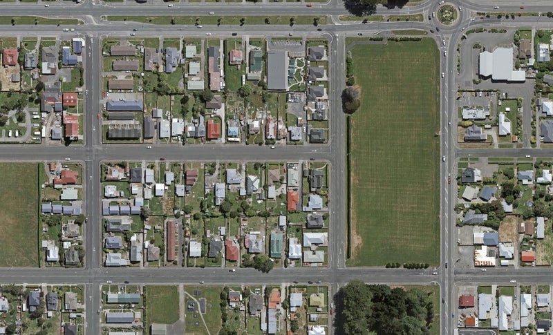 165 Teviot Street, Appleby, Invercargill - Carousel 1