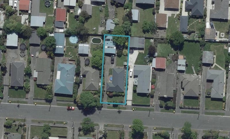 65 Wingate Street, Redwood, Christchurch - Carousel 1