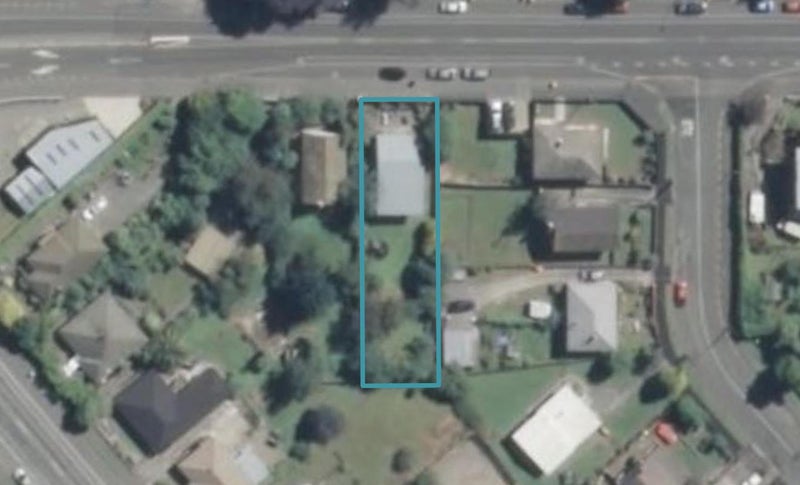218 North Street, West End, Timaru - Carousel 1