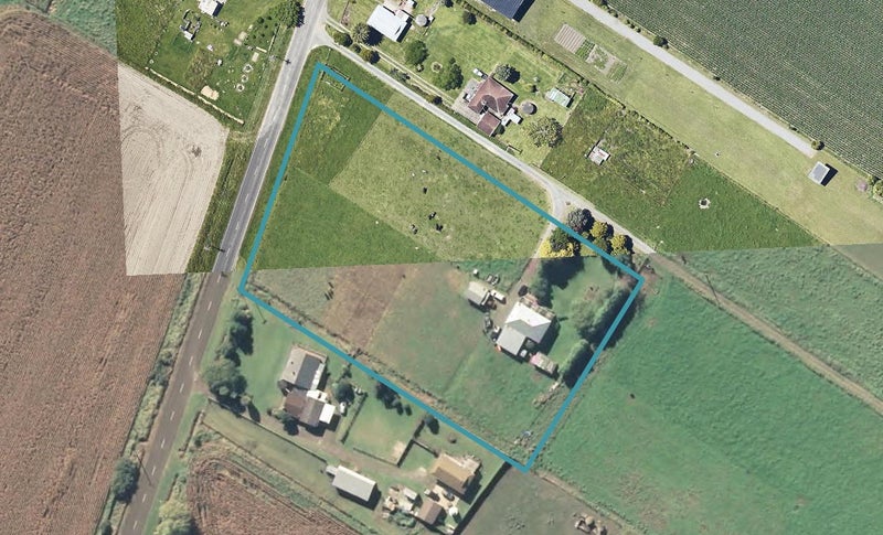243 Rewatu Road, Poroporo, Whakatane - Carousel 1