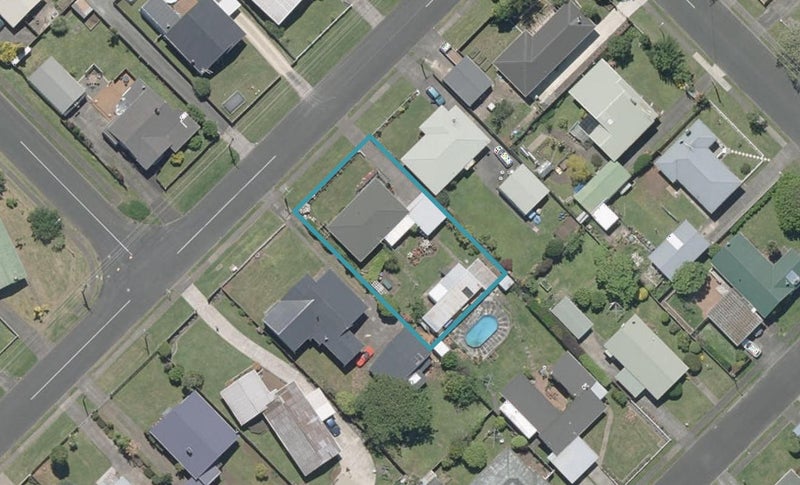 3 Durham Road, Springvale, Whanganui - Carousel 1
