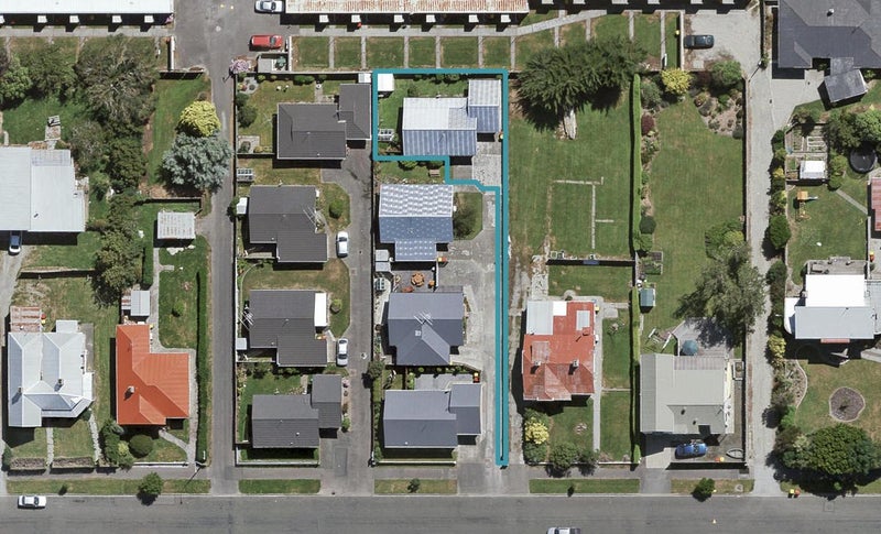 30 Avenal Street, Avenal, Invercargill - Carousel 1