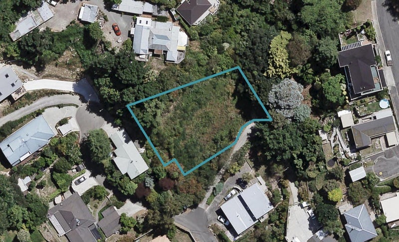13 Lucknow Terrace, Hospital Hill, Napier - Carousel 1