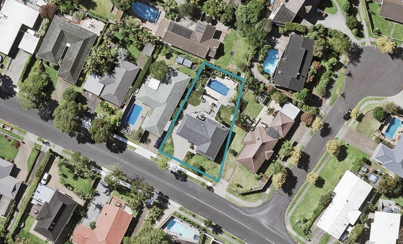 39 Fordyce Avenue, Sunnyhills, Auckland - Carousel 1