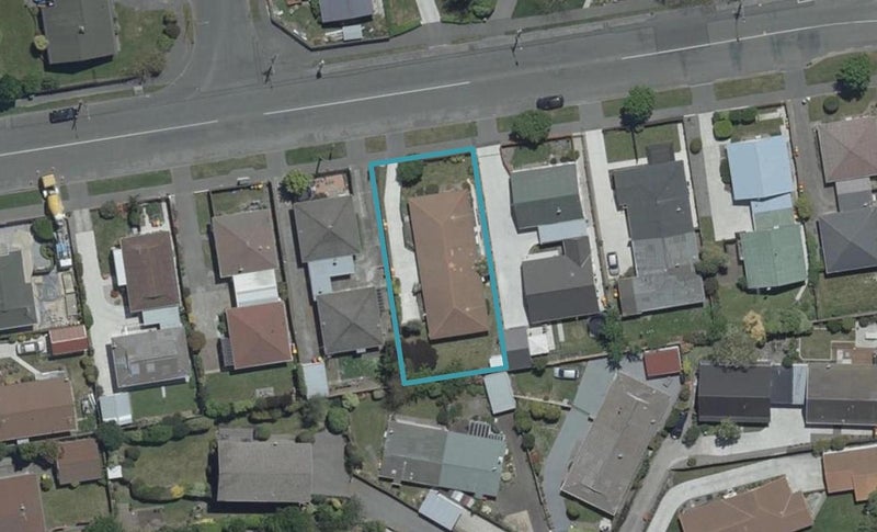 2/78 Veitches Road, Casebrook, Christchurch - Carousel 1