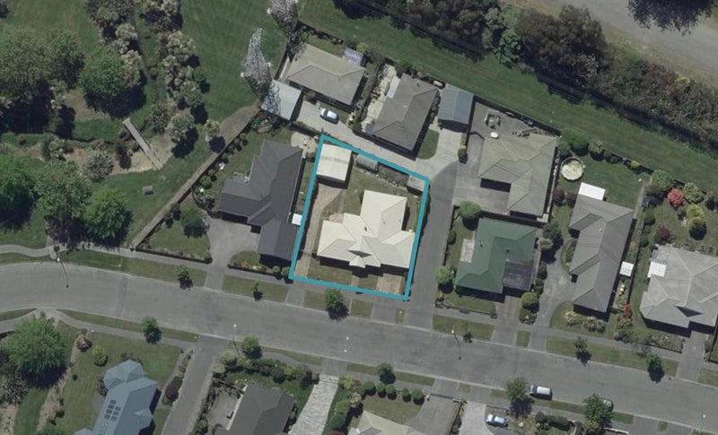 24 Showgate Avenue, Sockburn, Christchurch - Carousel 1