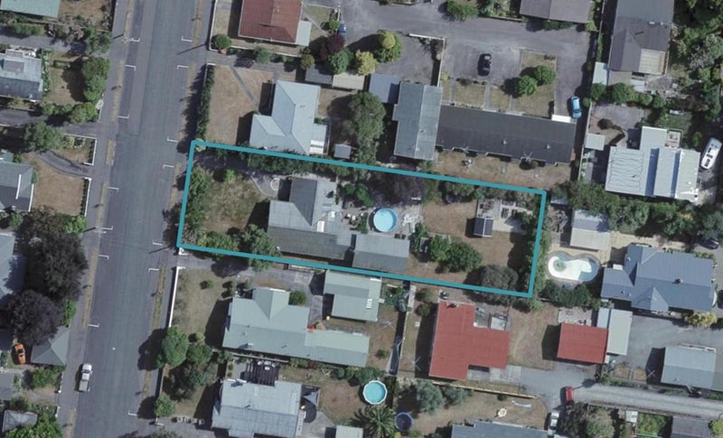 12 Cooper Street, Lansdowne, Masterton - Carousel 1