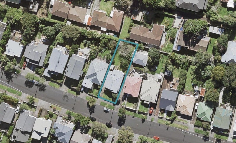 127 Peary Road, Mount Eden, Auckland - Carousel 1