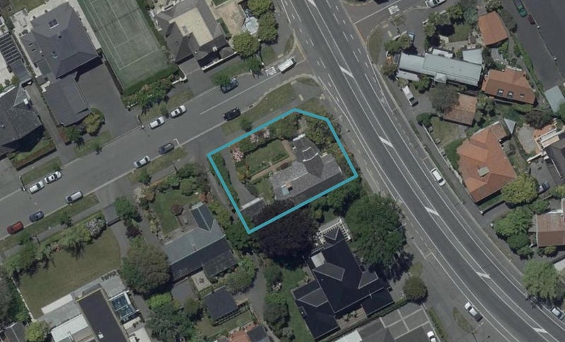 53 Rhodes Street, Merivale, Christchurch - Carousel 1