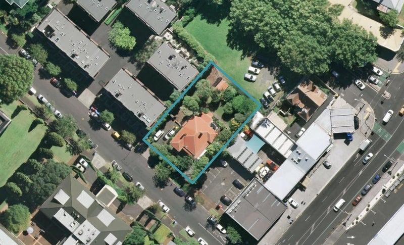 3 Maunsell Road, Parnell, Auckland - Carousel 1