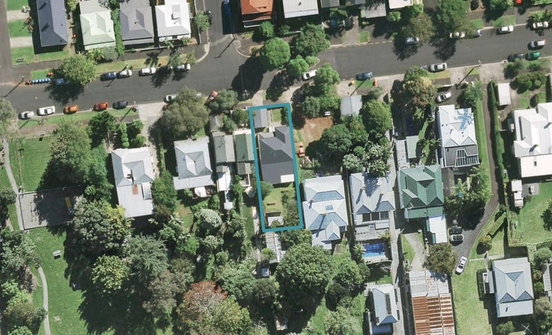 86 Vermont Street, Ponsonby, Auckland - Carousel 1