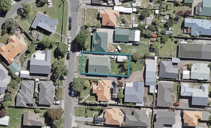 21 Vincent Street, Waterloo, Lower Hutt - Carousel 1