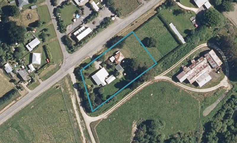 676 Scarborough Road, Mangamutu, Pahiatua - Carousel 1