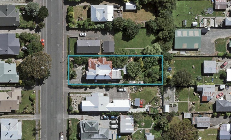 72 Morton Street, Georgetown, Invercargill - Carousel 1