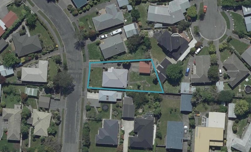 79 Greendale Avenue, Avonhead, Christchurch - Carousel 1