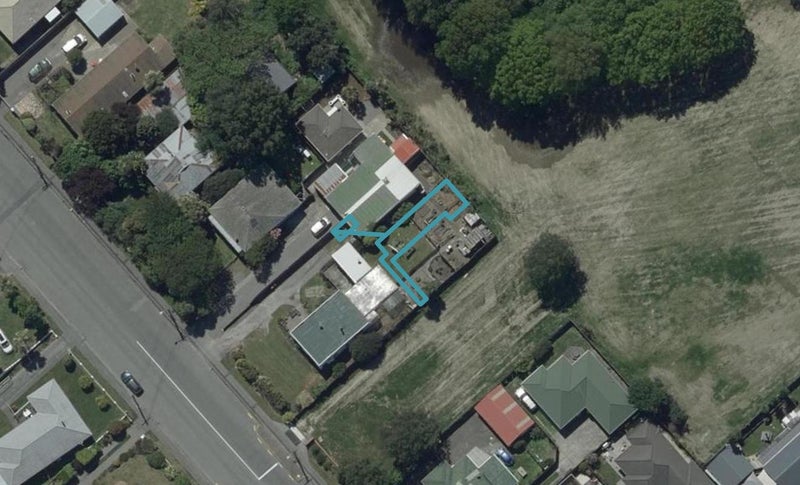 6/35 Seymour Street, Hornby, Christchurch - Carousel 1