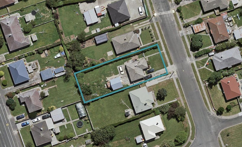 92 Crawford Street, Glengarry, Invercargill - Carousel 1