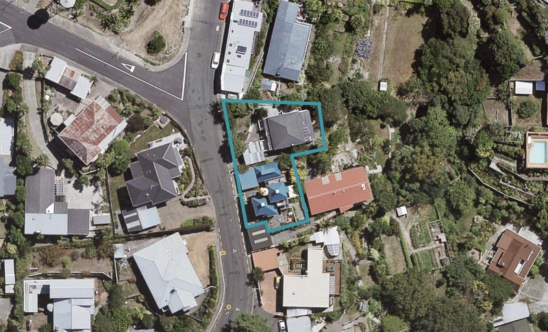 21A Thompson Road, Bluff Hill, Napier - Carousel 1
