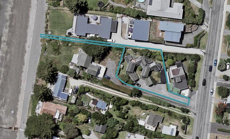 255B Rosetta Road, Raumati Beach, Paraparaumu - Carousel 1