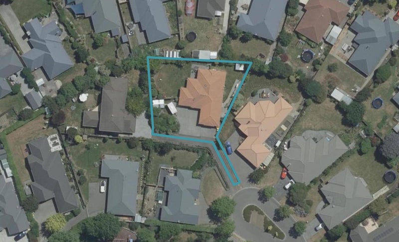 12 Caesar Close, Rolleston, Rolleston - Carousel 1