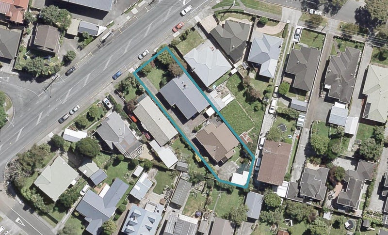 1/288 Waiwhetu Road, Fairfield, Lower Hutt - Carousel 1