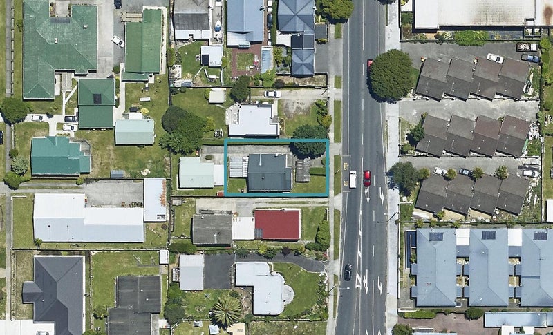 87A Ranolf Street, Victoria, Rotorua - Carousel 1