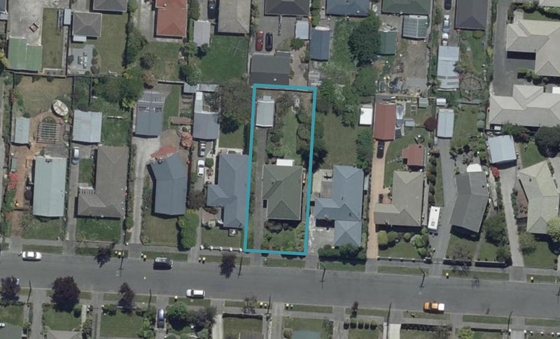 27 Norrie Street, Redwood, Christchurch - Carousel 1