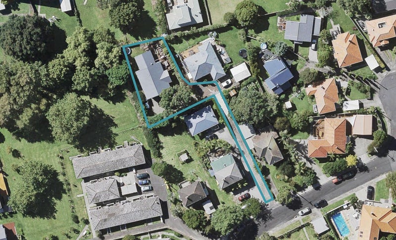 23A Fraser Road, Narrow Neck, Auckland - Carousel 1