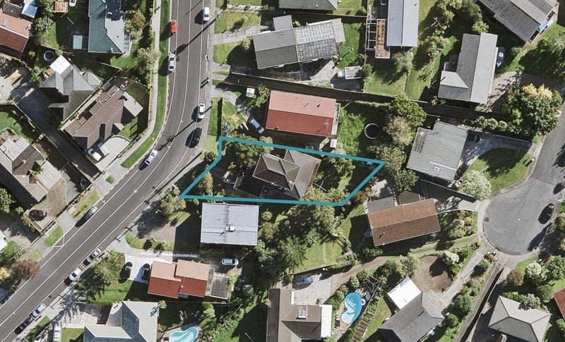 1616 Dominion Extension, MOUNT ROSKILL, AUCKLAND - Carousel 1