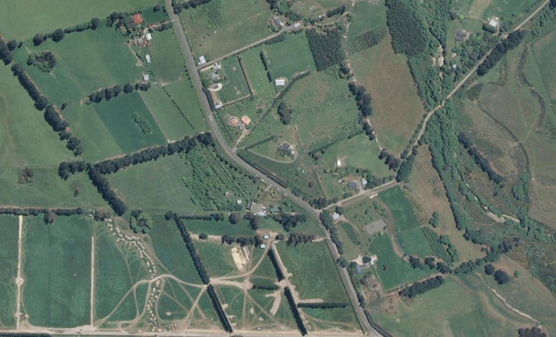 288 Loburn Whiterock Road, Loburn, Rangiora - Carousel 1
