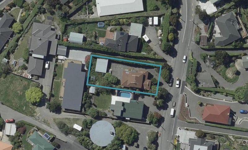 92 Huntsbury Avenue, Huntsbury, Christchurch - Carousel 1