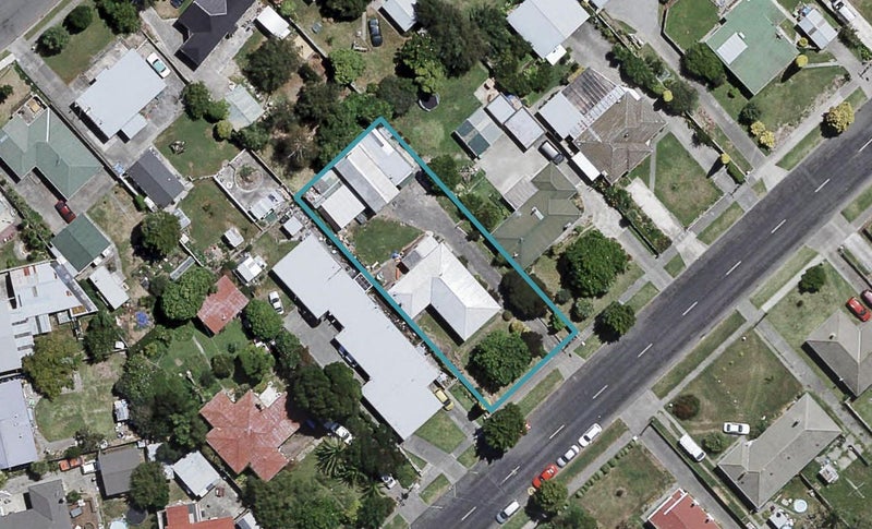91 Bledisloe Road, Maraenui, Napier - Carousel 1