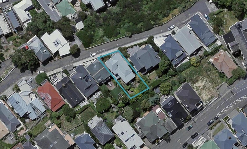 36 Mcfarlane Street, Mount Victoria, Wellington - Carousel 1
