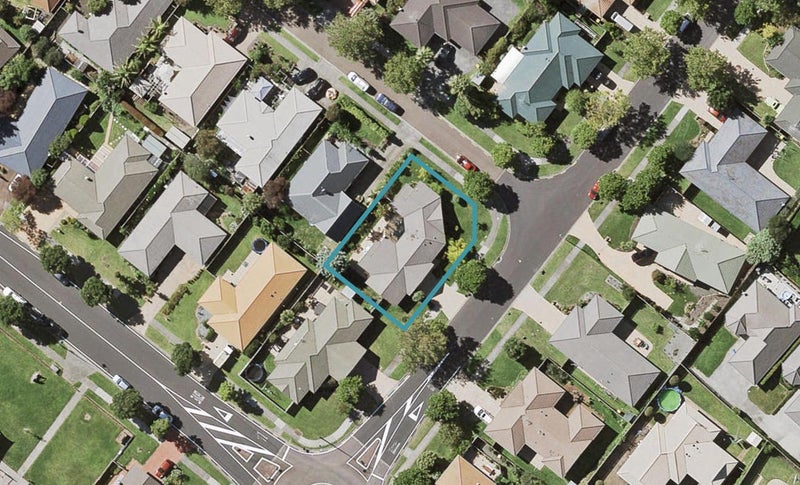 4 Cottesmore Place, Huntington Park, Auckland - Carousel 1