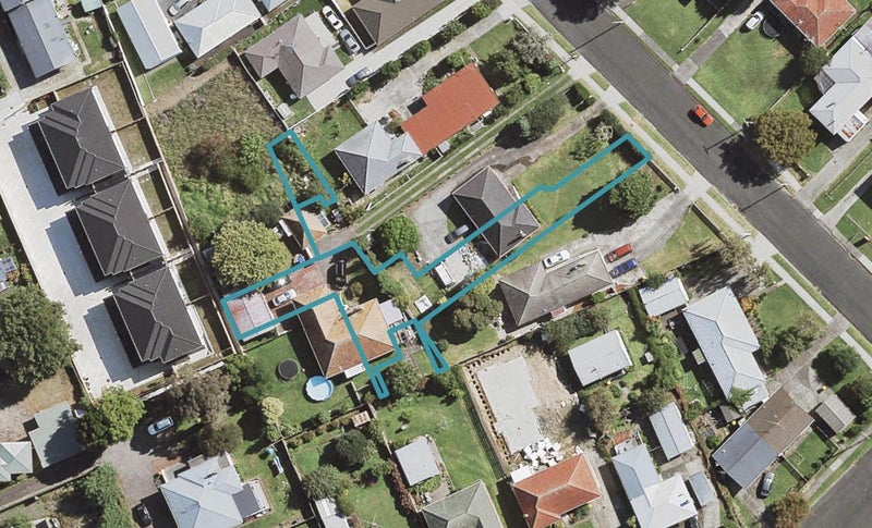 9/15 Beaumonts Way, Manurewa, Auckland - Carousel 1