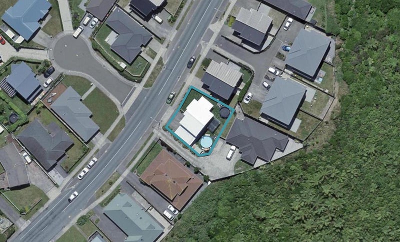 180 Mark Avenue, Grenada Village, Wellington - Carousel 1